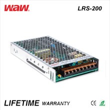 Lrs-200 SMPS 200W 24V 8.3A Ad/DC LED Driver